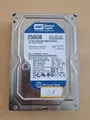 Produktbild: Western Digital Caviar Blue 250GB,Intern,7200RPM