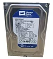Produktbild: Interne Festplatte Western Digital Blue WD2500AAKX 250GB HDD 7200RPM SATA 16MB C