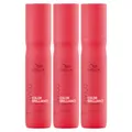 Produktbild: WELLA INVIGO COLOR BRILLIANCE Miracle BB Spray Leave-in Pflegespray 3x 150 ml