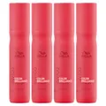 Produktbild: WELLA INVIGO COLOR BRILLIANCE Miracle BB Spray Leave-in Pflegespray 4x 150 ml