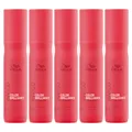 Produktbild: WELLA INVIGO COLOR BRILLIANCE Miracle BB Spray Leave-in Pflegespray 5x 150 ml