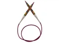 Produktbild: KnitPro Rundstricknadeln SYMFONIE 2,75 mm 120 cm