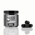 Produktbild: LASSE LAKRITS® | Dose Lakritz Salzig 1 Dose (165 g)