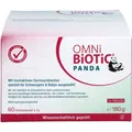 Produktbild: OMNi-BiOTiC Panda 60X3 g