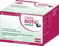 Produktbild: INSTITUT ALLERGOSAN Deutschland (privat) GmbH OMNI BiOTiC PANDA Pulver Beutel 60X3 g 09927371