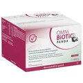 Produktbild: OMNi BiOTiC PANDA | Speziell für Schwangere & Babys entwickelt | Einfache Anwendung | Wissenschaftlich fundiert, in Studien geprüft | Vegan | 60 Portionen