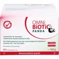 Produktbild: OMNI BiOTiC Panda Beutel 180 g PZN09927371