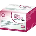 Produktbild: OMNI BiOTiC PANDA Pulver Beutel, 180 g PZN 09927371