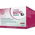 Produktbild: 2x OMNI BiOTiC PANDA Pulver Beutel 60X3 G