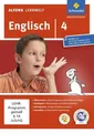 Produktbild: Alfons Lernwelt Lernsoftware Englisch 4. DVD-ROM für Windows 7  Vista  XP und Ma