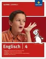 Produktbild: Alfons Lernwelt Lernsoftware Englisch - Ausgabe 2009: En... | Buch | Zustand gut