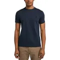 Produktbild: Timberland Herren T-Shirts Classic Logo Sommer Rundhals Dunstan River Tops Neu
