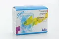Produktbild: 20 x Liss 8g C02 Sodakapseln - für Sodasyphon, Sodabereiter (Liss, Mosa etc.) ✔