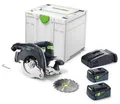 Produktbild: FESTOOL Akku-Handkreissäge HKC 55 5,0 EBI-Plus-SCA - 577678
