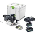 Produktbild: Festool HKC 55 5,0 EBI-Plus-SCA (577678)