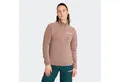 Produktbild: adidas TERREX Sweatshirt W MT ESS HZ FL