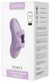 Produktbild: Echo 2 Pink Lilac - FingerMassagegerät
