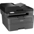 Produktbild: MFC-L2860DWE, Multifunktionsdrucker dunkelgrau, USB, LAN, WLAN, Scan, Kopie, Fax, EcoPro, Duplex (Druck)