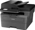 Produktbild: Brother MFC-L2860DWE - Multifunktionsdrucker - s/w - Laser - A4/Legal (Medien) - bis zu 34 Seiten/Min. (Drucken) - 250 Blatt - 33,6 Kbps - USB 2,0, LAN, Wi-Fi(n) (MFCL2860DWERE1)