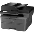 Produktbild: BRO MFCL2860DWE - Drucker, Laser, s/w, 4in1, LAN/WLAN, inkl. UHG