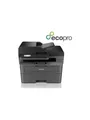 Produktbild: Brother MFC-L2860DWE - multifunction printer - B/W Multifunktion - Einfarbig - Laser