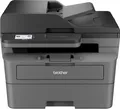 Produktbild: Monolaser Multifunktionsdrucker Brother MFC-L2860DWE, 4 in 1, USB/LAN/WLAN, Auto-Duplex/Mobildruck, bis A4, inkl. Toner 660605