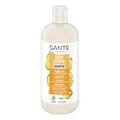 Produktbild: SANTE Deep Repair Shampoo | 500 ml | für trockenes & strapaziertes Haar