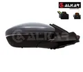 Produktbild: Außenspiegel ALKAR 6140312 rechts für Peugeot 208 II Opel