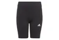 Produktbild: adidas Performance Trainingsshorts adidas Mädchen Short Essentials 3S Cotton Short Tight