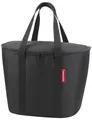Produktbild: Rixen&Kaul Iso Basket Bag Themotasche für Lenkerkörbe black Klickfix Reisenthel