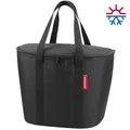 Produktbild: Klickfix Kühltasche für Korbtasche 16l schwarz