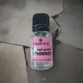 Produktbild: essence nail polish THINNER Nagellack Verdünner 10 ml *neu*