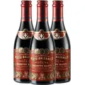 Produktbild: Giuseppe Giusti Il Denso - Aceto Balsamico di Modena (3x250ml)