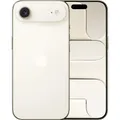 Produktbild: Apple iPhone Air 5G 256 GB Lichtgold Smartphone Handy Mobiltelefon