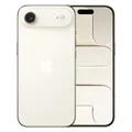 Produktbild: Apple iPhone Air 256GB Lichtgold eSIM iOS Smartphone