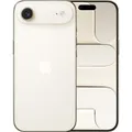 Produktbild: Apple iPhone Air 5G 256 GB Lichtgold Smartphone Handy Mobiltelefon