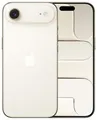 Produktbild: Apple iPhone Air 256 GB 5G Smartphone 16,5 cm (6.5 Zoll) IOS 48 MP Einzelne