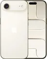 Produktbild:  Apple iPhone Air 256GB Lichtgold 12 GB RAM 6,5 Zoll OLED A19 Pro eSIM Dual SIM