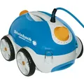 Produktbild: Steinbach - Poolrunner mit Jetantrieb 12 m Kabellänge 15.000 l/h Leistung
