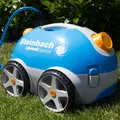 Produktbild: Speedcleaner Poolrunner Bodensauger Poolreiniger Poolsauger Poolroboter