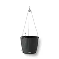Produktbild: Lechuza Nido Cottage Komplettset Granit