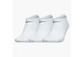 Produktbild: Nike Funktionssocken EVERYDAY CUSHIONED TRAINING NO-SHOW (Packung, 3-Paar) dicke Frottee-Sohle, mit Dri-FIT-Technologie, niedrige Passform
