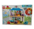 Produktbild: LEGO DUPLO: Erster Arztbesuch (10449)