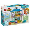 Produktbild: LEGO 10449 Erster Arztbesuch
