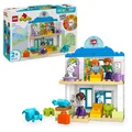Produktbild: Lego - Duplo Town - First Time: Visit To The Doctor (10449) NEU