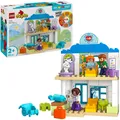 Produktbild: LEGO® DUPLO 10449 Erster Arztbesuch