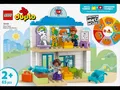Produktbild: LEGO 10449 DUPLO - Erster Arztbesuch - Neu & OVP