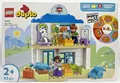 Produktbild: LEGO® Duplo 10449 Erster Arztbesuch | 3 Minifiguren 65 Teile | Ab 2 Jahren