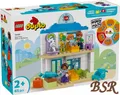Produktbild: LEGO® DUPLO: 10449 Erster Arztbesuch ! NEU & OVP !