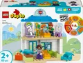 Produktbild: LEGO duplo 10449 Erster Arztbesuch NEUHEIT 2025 OVP+
